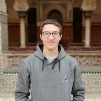 Ahmed Moujahid Asseban