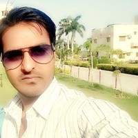 Kuldeep Raikwar