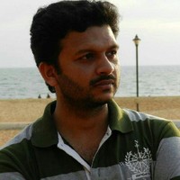 Mahesh Gs