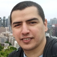 Luis Daniel Martinez Martinez