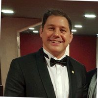 Cédric Heymans