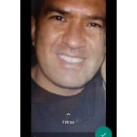 Jorge David Vásquez Camacho
