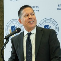 Ron Freitas