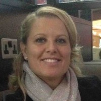 Vicky Davis