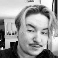 Tristan Maddox Derington