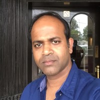 Chinmaya Kumar Rath