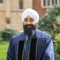 Dalvir Panesar