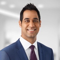 Imran Dhanani, Cfa