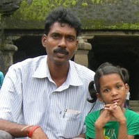 Prashant Maharana