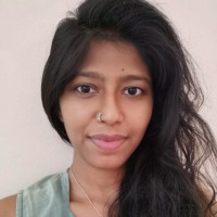 Priyangka Satsitananda