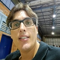 Marcelo Silva da Cruz