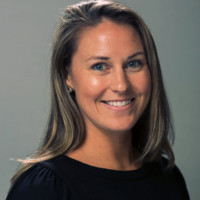 Bridget Caldwell