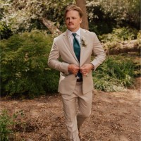 Coleson Dobson