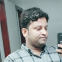 KUMAR VIJENDER