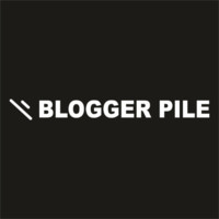 Blogger Pile