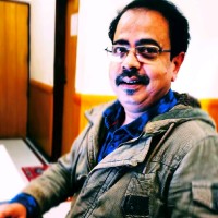 Arup Chakraborty