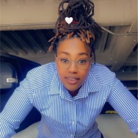 Chantel Simmons
