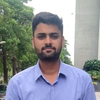 Harshit Dwivedi