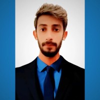 Syed Shan Abbas