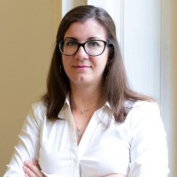 Elisa Rossi