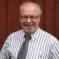 Mats Larsson