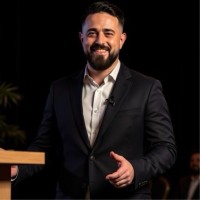 Nader Al Sayegh