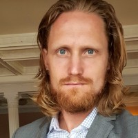 Ingvar Trollerud