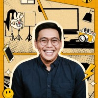 Dicky Refdi