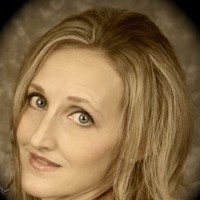 Rebecca Haslam
