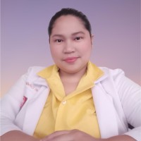 Caroline Mae Caballero