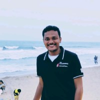 Naveenkumar Aavula Cfp