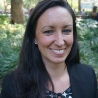 Caitlin Keeton