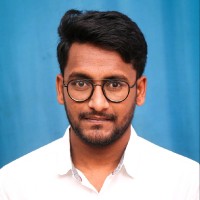 Murali Krishnan T