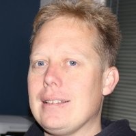Adam James