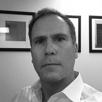 Darren Glover