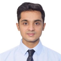 Sagar S Radhakrishnan