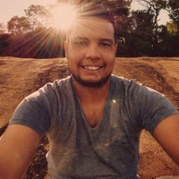 Gilmar Arcanjo