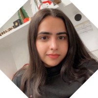 Komalpreet Kaur