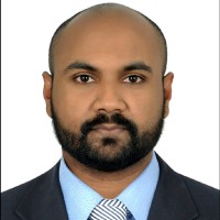 Nijin Thomas Aji
