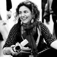 Carmen Monroy Palomar