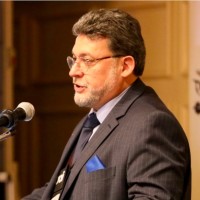 Andre I. Vaccaro, CMC®, MBA, PCM®, SFC