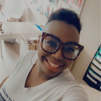 Zimaya West-Wright