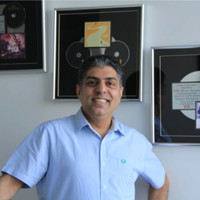 Tahemtan Dhamodiwala