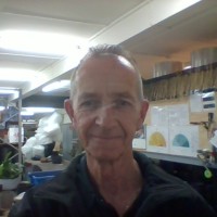 Steve Edgar