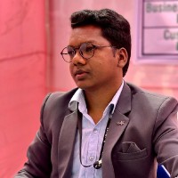 Anjan Naik