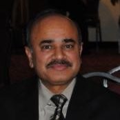 Anil Patel