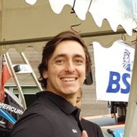 Nicholas Olak