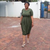Bellah Mathabathe Craighall)