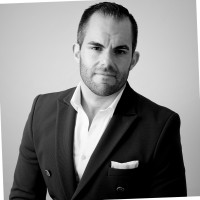 Alejandro Seoane Pedreira