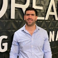 Marcos Gonzalez Benegas